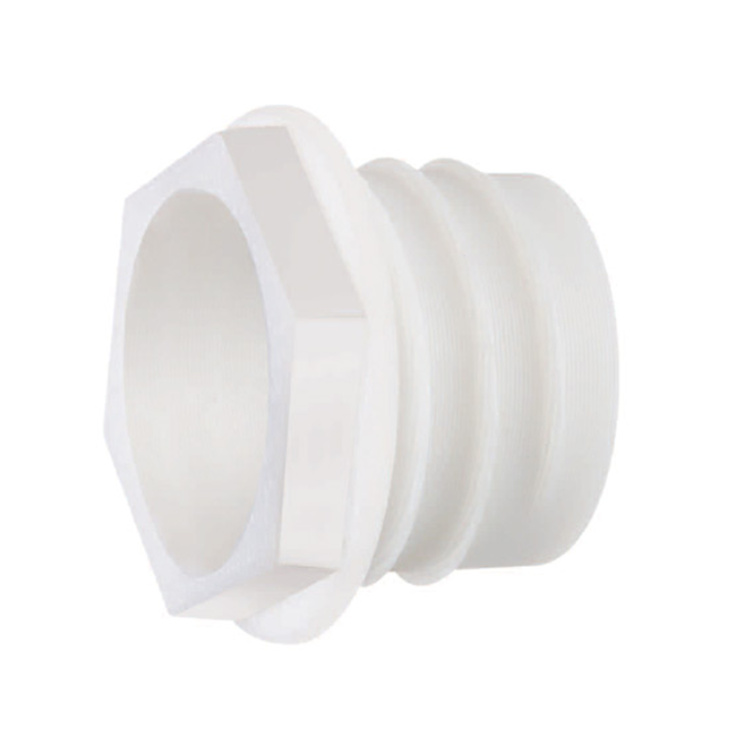 Arlington Industries 1.125" Low Voltage Wire Bushing for Drywall