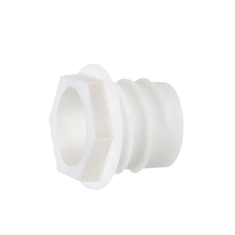 Arlington Industries .875" Low Voltage Wire Bushing for Dry Wall