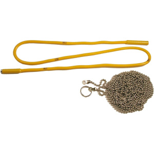 B.E.S Manufacturing 10' Ball & Chain Fishing Tool
