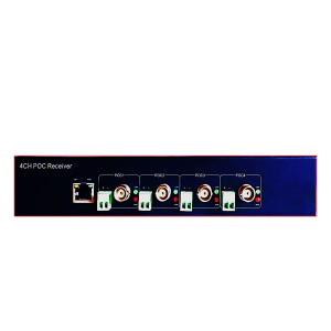 BKFT LLC Universal Convert 1 Hub 4 Port 4 Transmitters