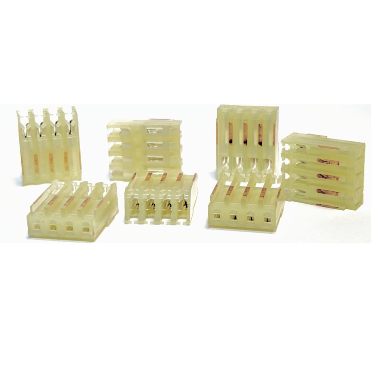 Bogen 18awg Connectors 30 Piece (Tool Sold Separately)