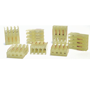 Bogen 18awg Connectors 30 Piece (Tool Sold Separately)