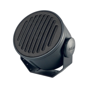 Bogen A2 Series All-Weather Speaker with Transformer | Black