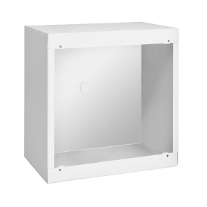 Bogen Paging Speaker Enclosure White (for Fmh15t Speaker)