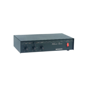 Bogen Classic Series 20 Watt Public Address Mixer-Amplifier