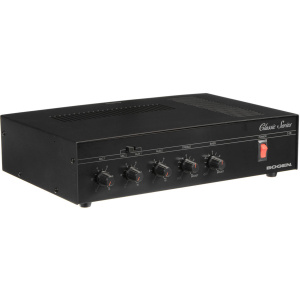 Bogen Classic Series 35watt Public Address Mixer-Amplifier