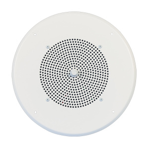 Bogen Pre-Assembled 70v Easy Design Ceiling Speaker