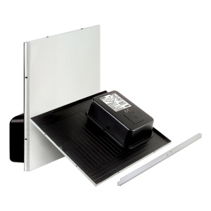Bogen Self-Apmlified 25/70v Drop-In Ceiling Speaker