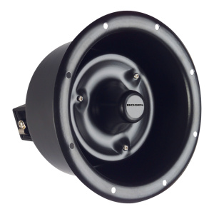 Bogen Re-Entrant Horn Weatherproof Speaker 70/25v