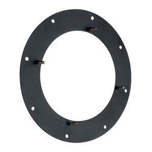 Bogen Steel Mounting Ring For Speaker