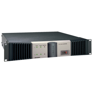 Bogen M-Class 300w Rackmount Modular Power Amplifier