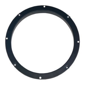 Bogen 8" Steel Ceiling Speaker Mounting Ring