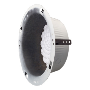 Bogen 8" Ceiling Speaker Enclosure