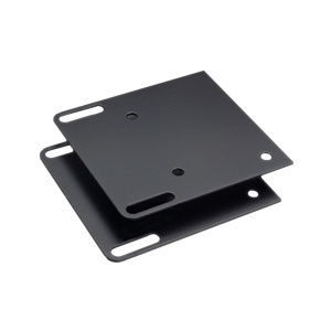 Bogen Rear Rack Support Brackets for M-Class Amplifiers