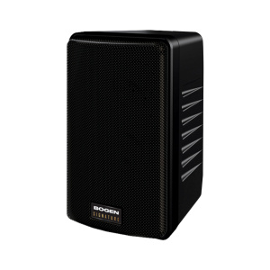 Bogen 4.5" Signature Series Low-Frequency Loudspeaker Black