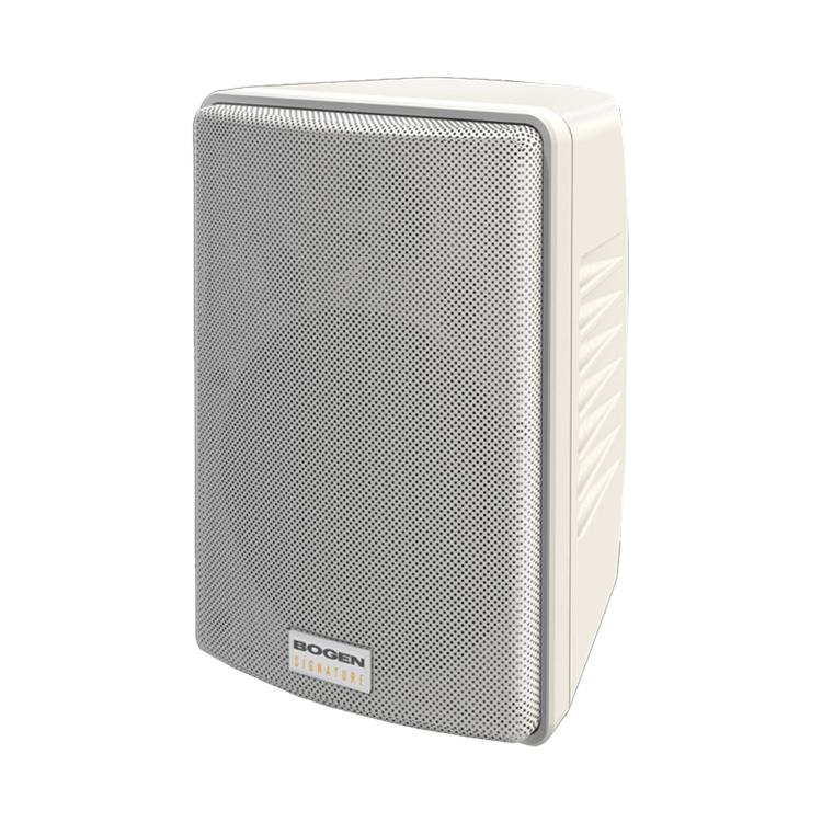Bogen Signature Series 4.5" Low-Frequency Loudspeaker White