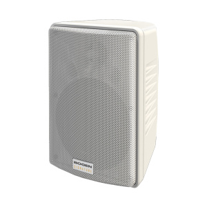 Bogen Signature Series 4.5" Low-Frequency Loudspeaker White