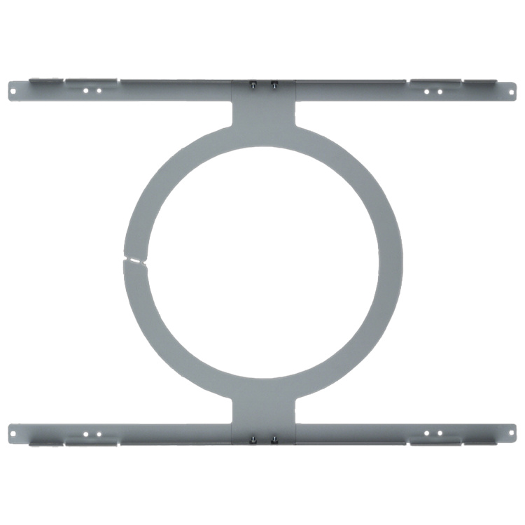 Bogen Tile Bridge Support Ring for Clamping Style Ceiling Speakers