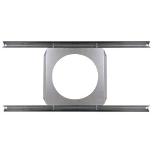 Bogen Small Footprint Cieling Speaker Tile Bridge