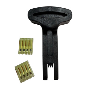 Bogen Insertion Tool for Desktop Intercom Connectors