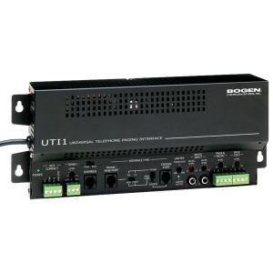 Bogen Single-Zone Universal Telephone Interface Module