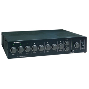 Bogen 150watt Power Vector Modular Input Amplifier