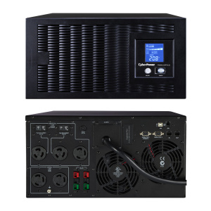 Cyberpower 5u Smart Online Sinewave UPS | 5000va/4500w
