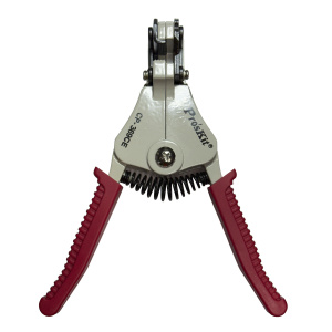 Eclipse Tools Wire Stripper Awg 22,16,14,12,10,8