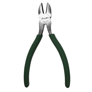 Eclipse Tools 6" Slanted Edge Cutting Pliers