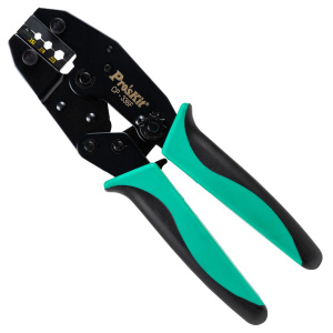 Eclipse Tools Crimp Tool Universal Fiber Optic