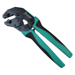 Eclipse Tools Pro Crimper Frame (No Die Inserts)