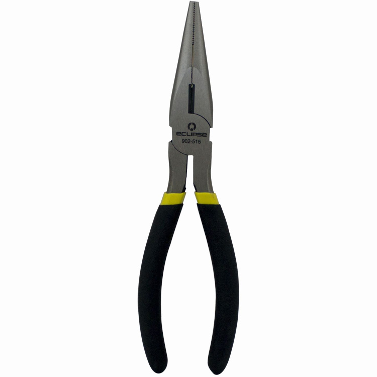 Eclipse Tools 8" Long Nose Pliers