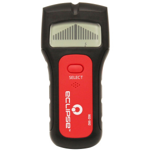 Eclipse Tools Multifinder 3-in-1 Stud Finder