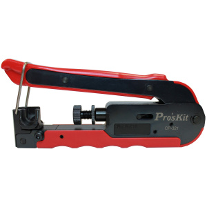 Eclipse Tools Universal Compression Tool, RG