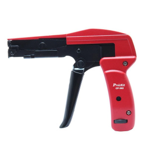 Eclipse Tools Cable Tie Gun