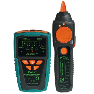 Eclipse Tools Network PoE Tone and Probe