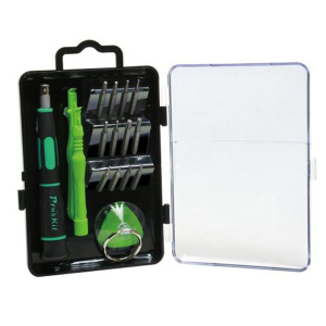 Eclipse Tools 16-in-1 Tool Kit for Apple Products