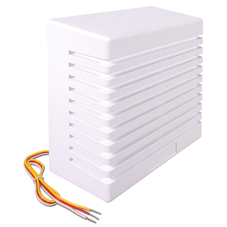 Elk Products 4" Indoor Surface Siren 15w , 2 Tone