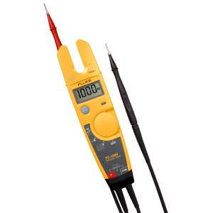 Fluke T5-1000 Electrical Tester | 1000V