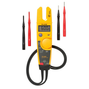 Fluke T5-600 Electrical Tester | 600V