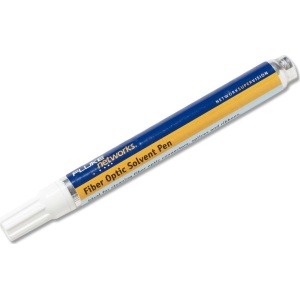 Fluke Networks Fiber Cleaning Solvent Pen