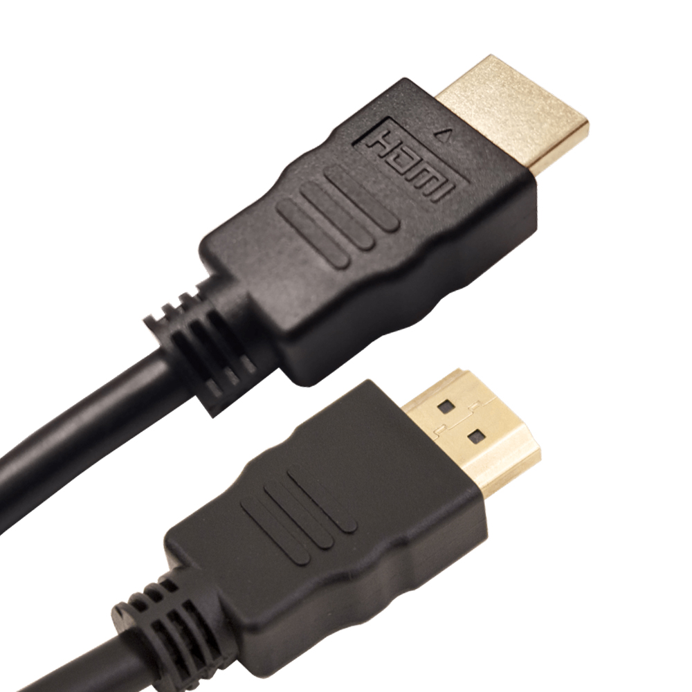 25' HDMI 2.0 4k2k 28 Awg Bc