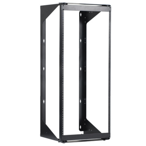 ICC 25U Swing Frame Wall Mount Rack | 18" Depth