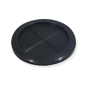 ICC Protective Rubber Grommet for 28" Enclosures | 10 Pack
