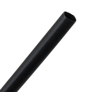 ICO Rally 3/4" Heat Shrink Tubing 4ft | Black