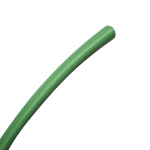 ICO Rally 1/16" Heat Shrink Tubing 4ft | Green