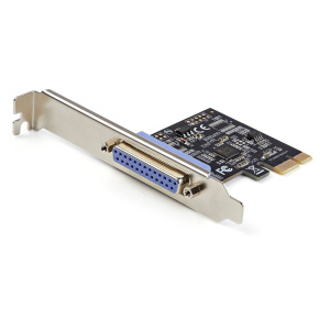 Intellinet Parallel PCI Card 1 Port | Discontinued