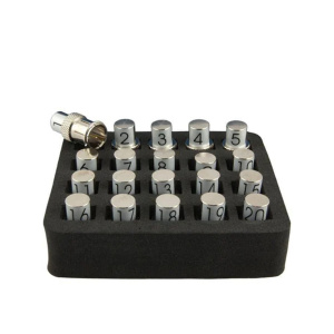 Triplett Low Voltage Pro Coax ID (1-20) for LVPro Series | Discontinued