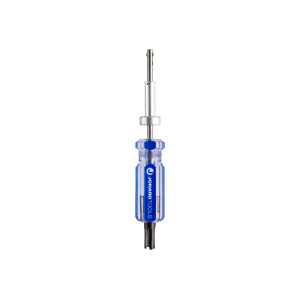 Jonard Tools Terminator Tool with Prongs, 9"