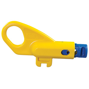 Klein Tools Twisted Pair Radial Stripper